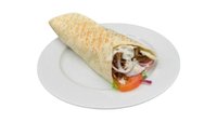 Objednať Kebab durum