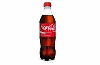 Objednať Coca-Cola