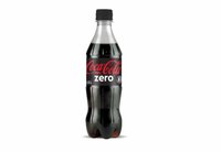 Objednať Coca-Cola zero
