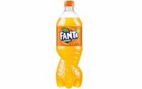 Objednať Fanta