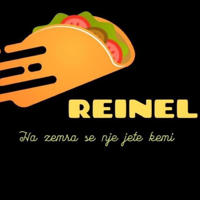 Fast Food Reinel