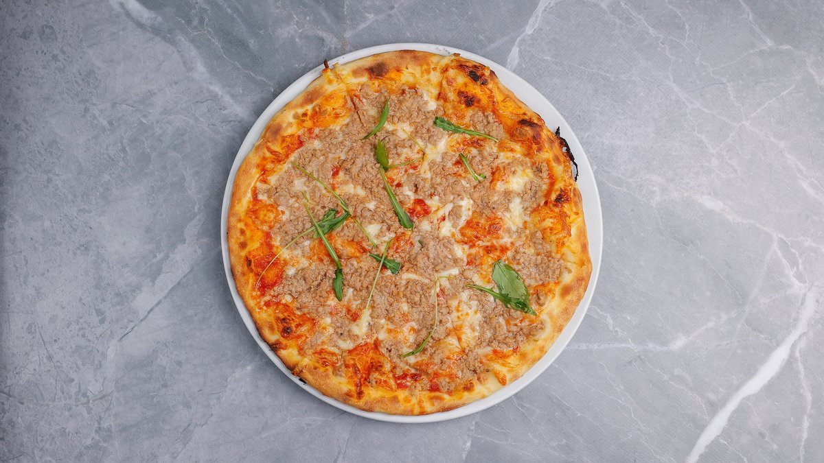 Picë Tuna