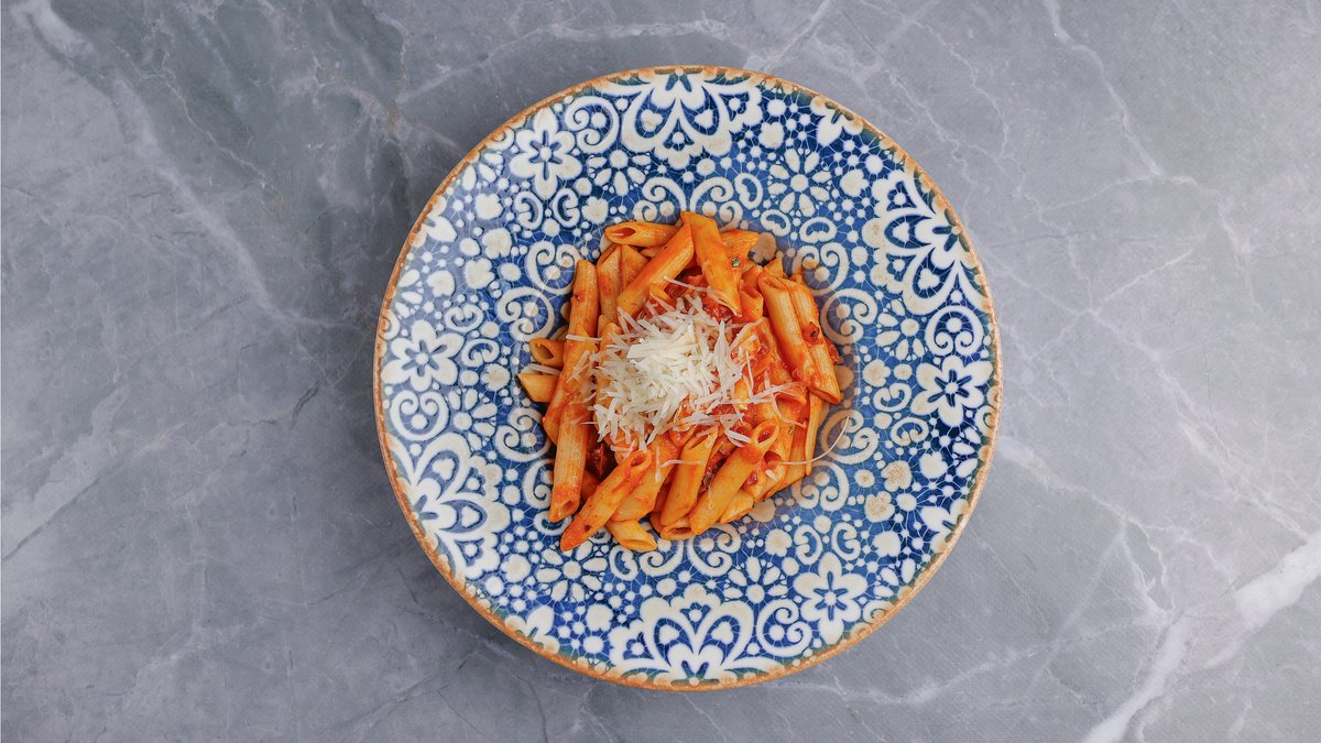 Pasta Bolognese