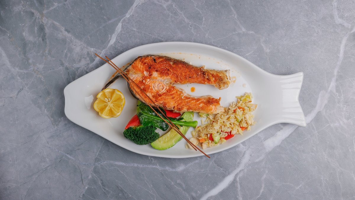 Salmon