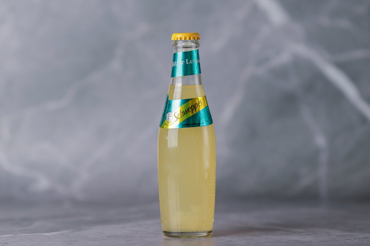 Schweppes