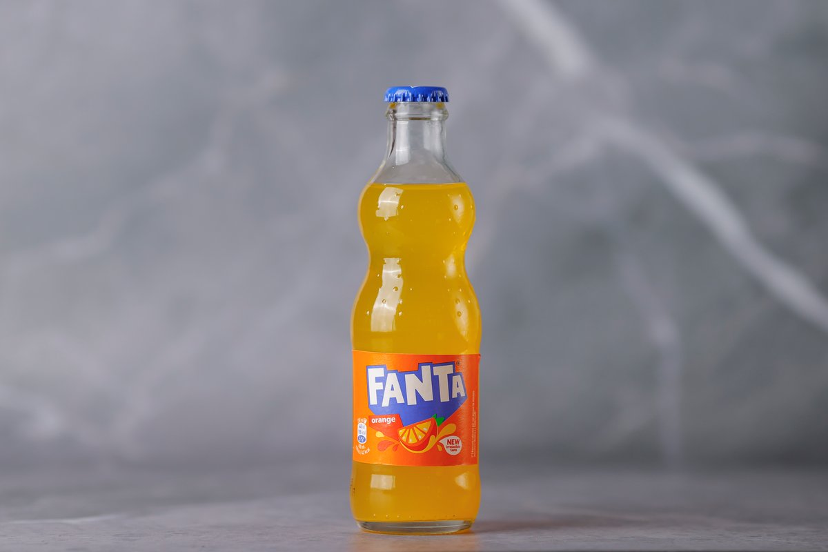 Fanta
