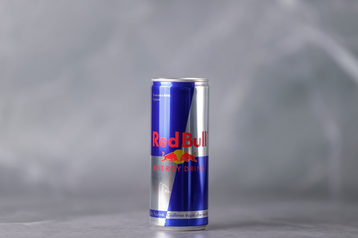 Redbull