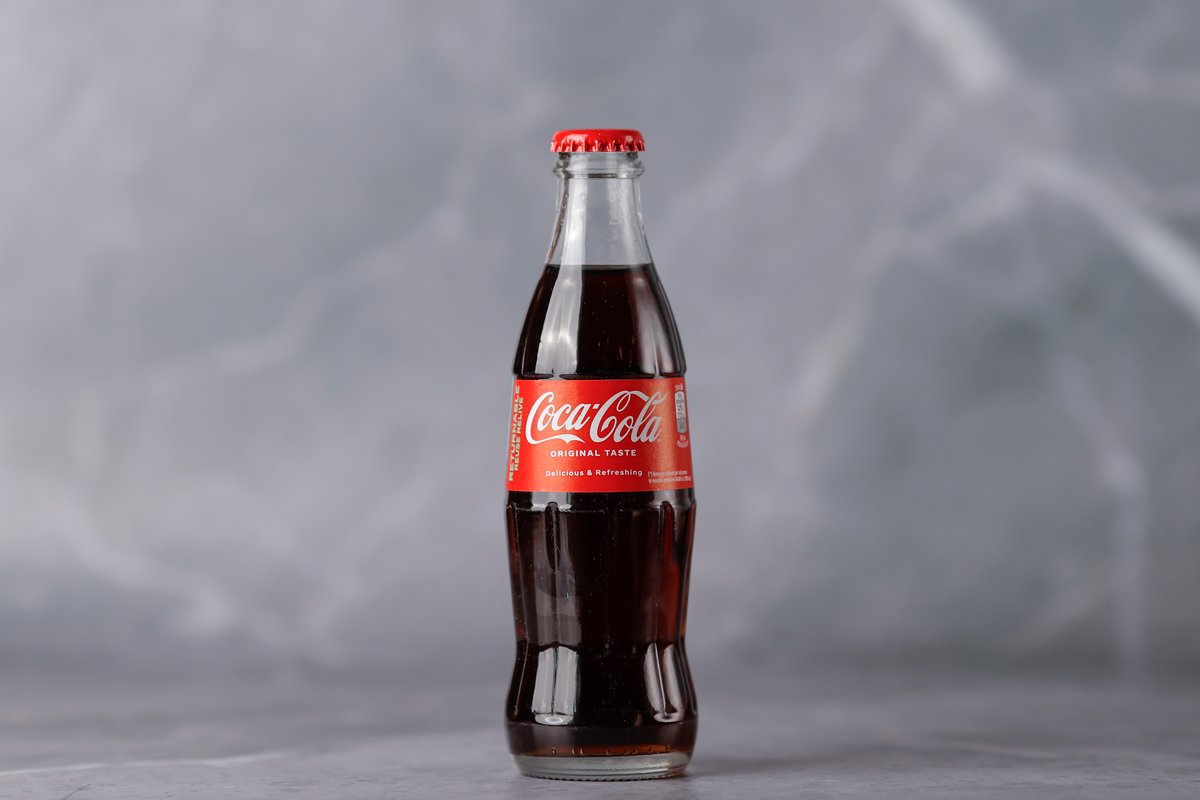 Coca Cola