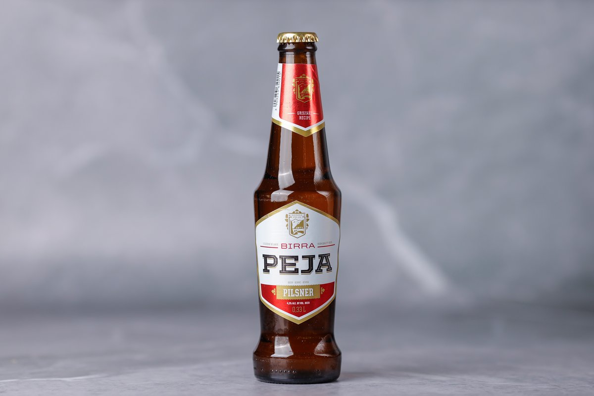 Birra Peja