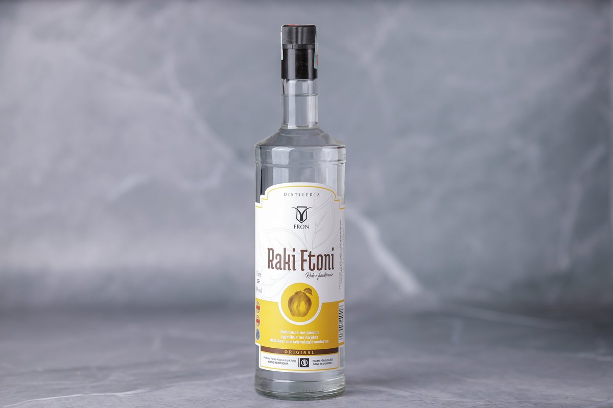 Raki Ftoi