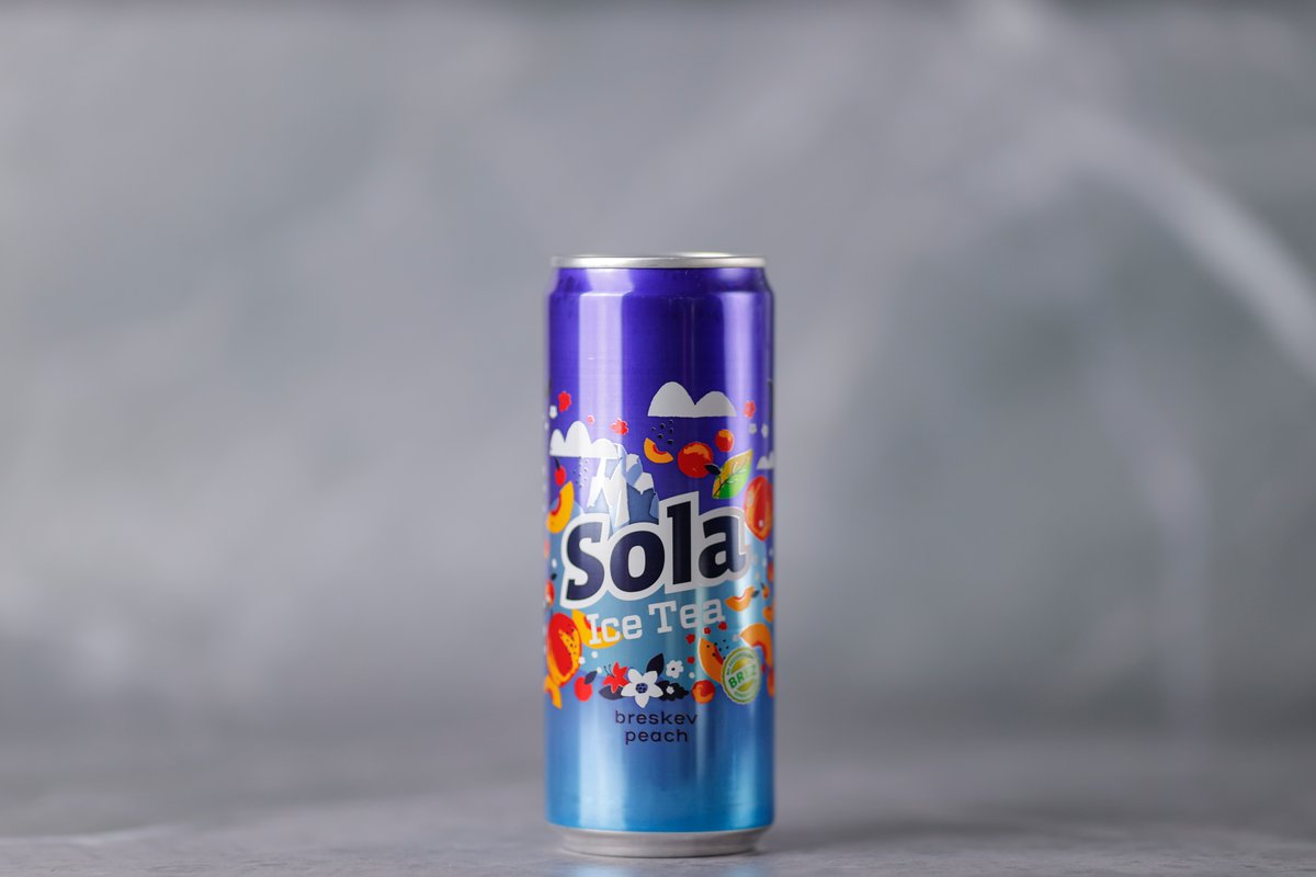 Ice Tea