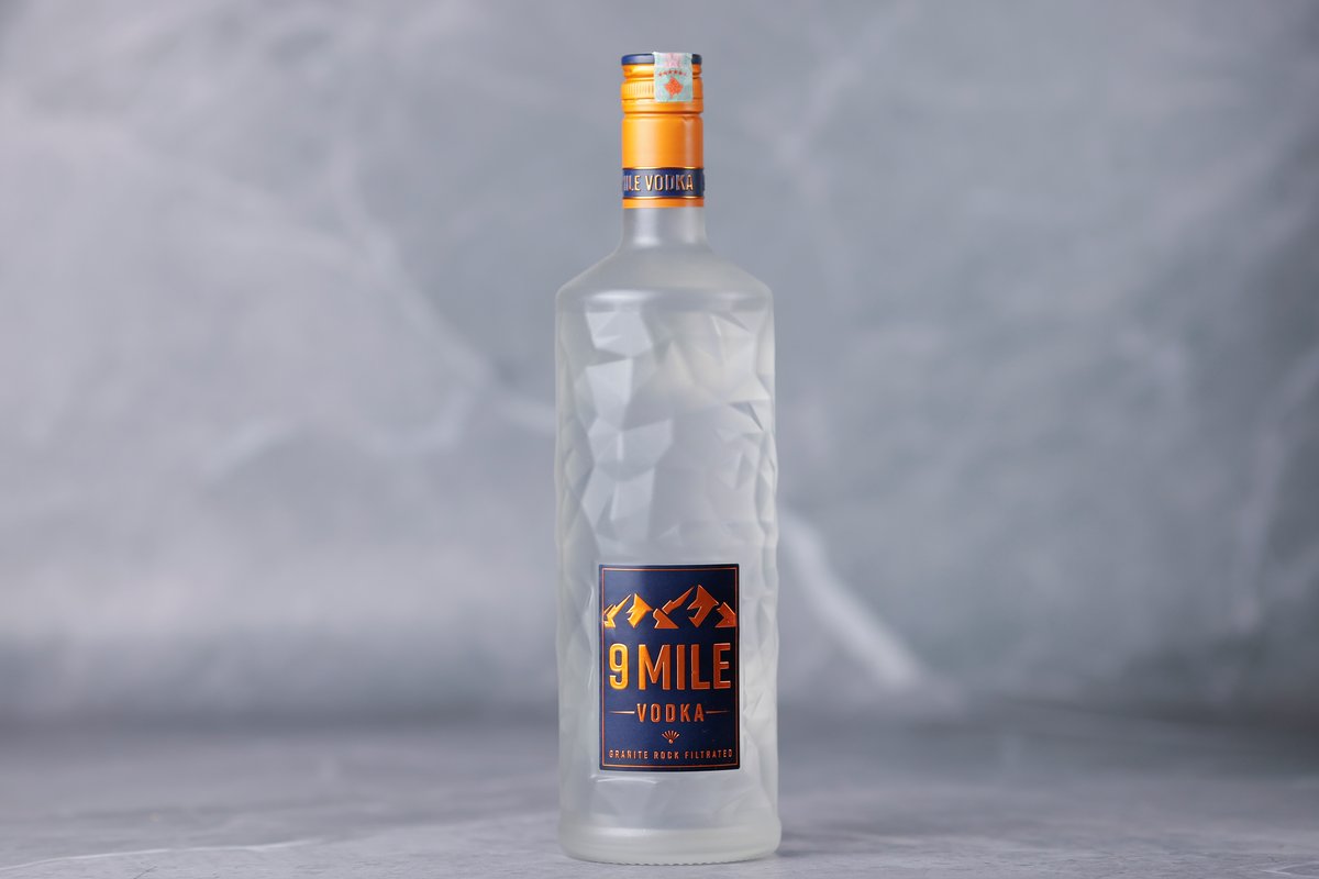 Vodka