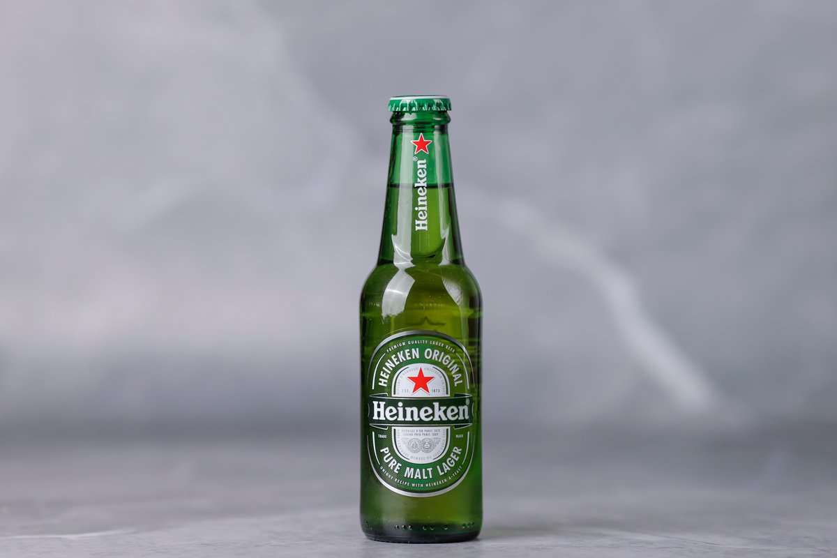 Birra Heineken