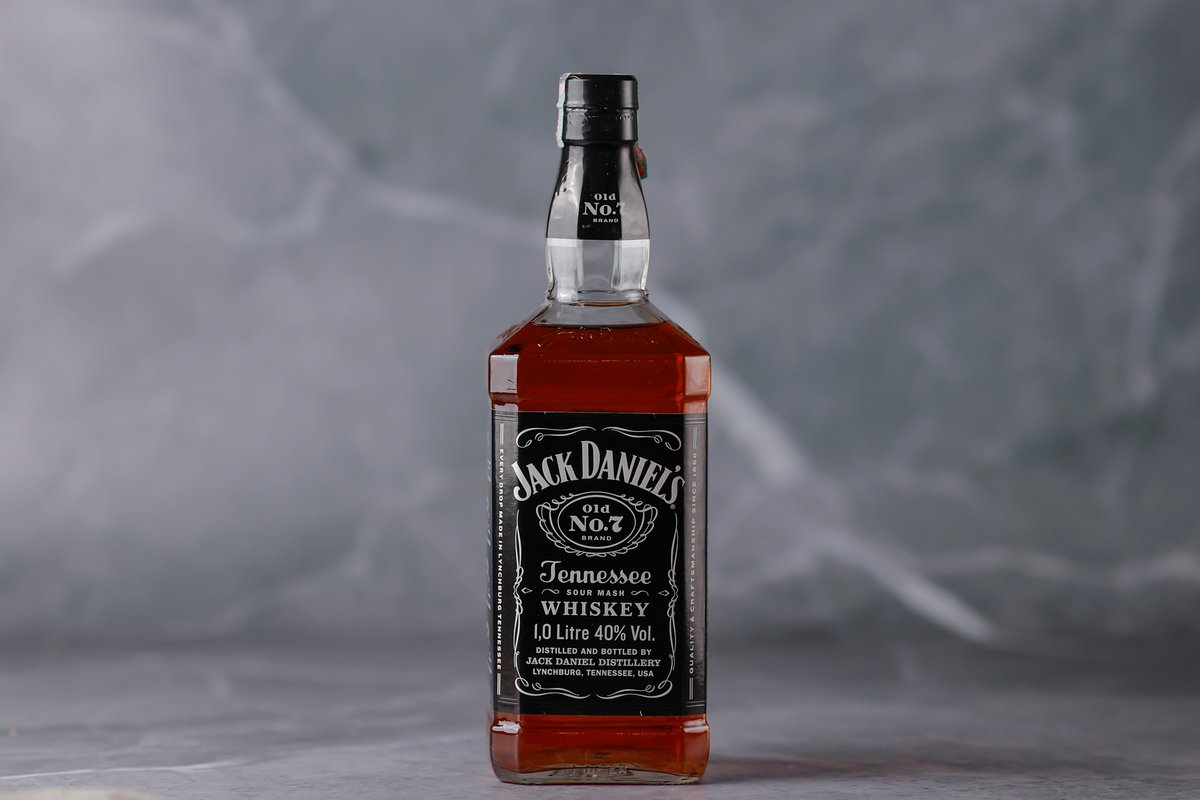 Jack Daniels