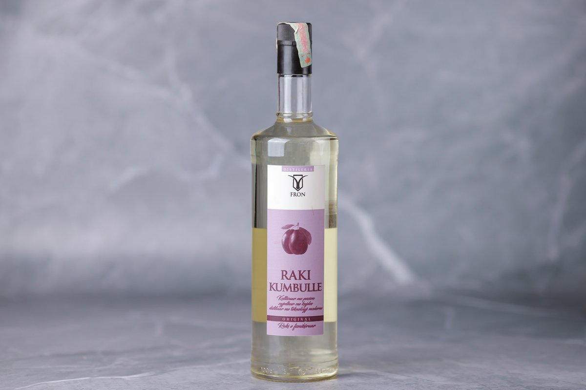 Raki Kumbulle