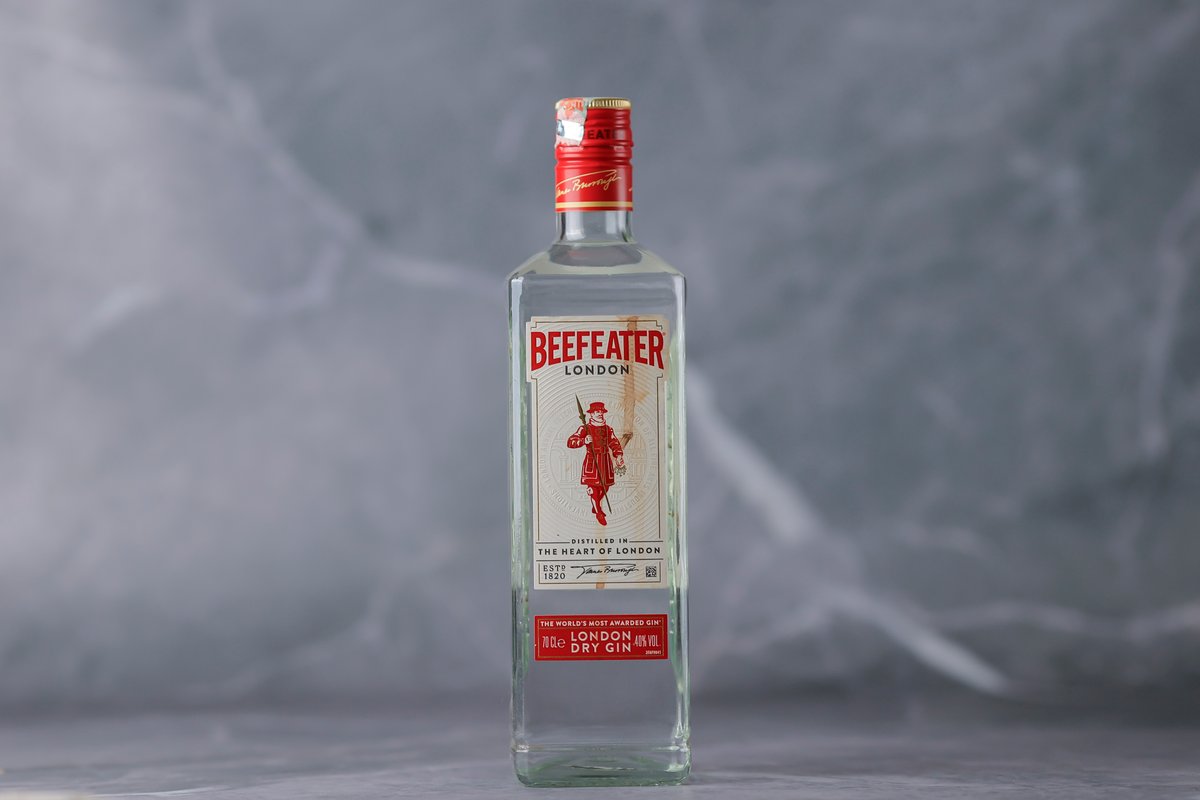 Gin