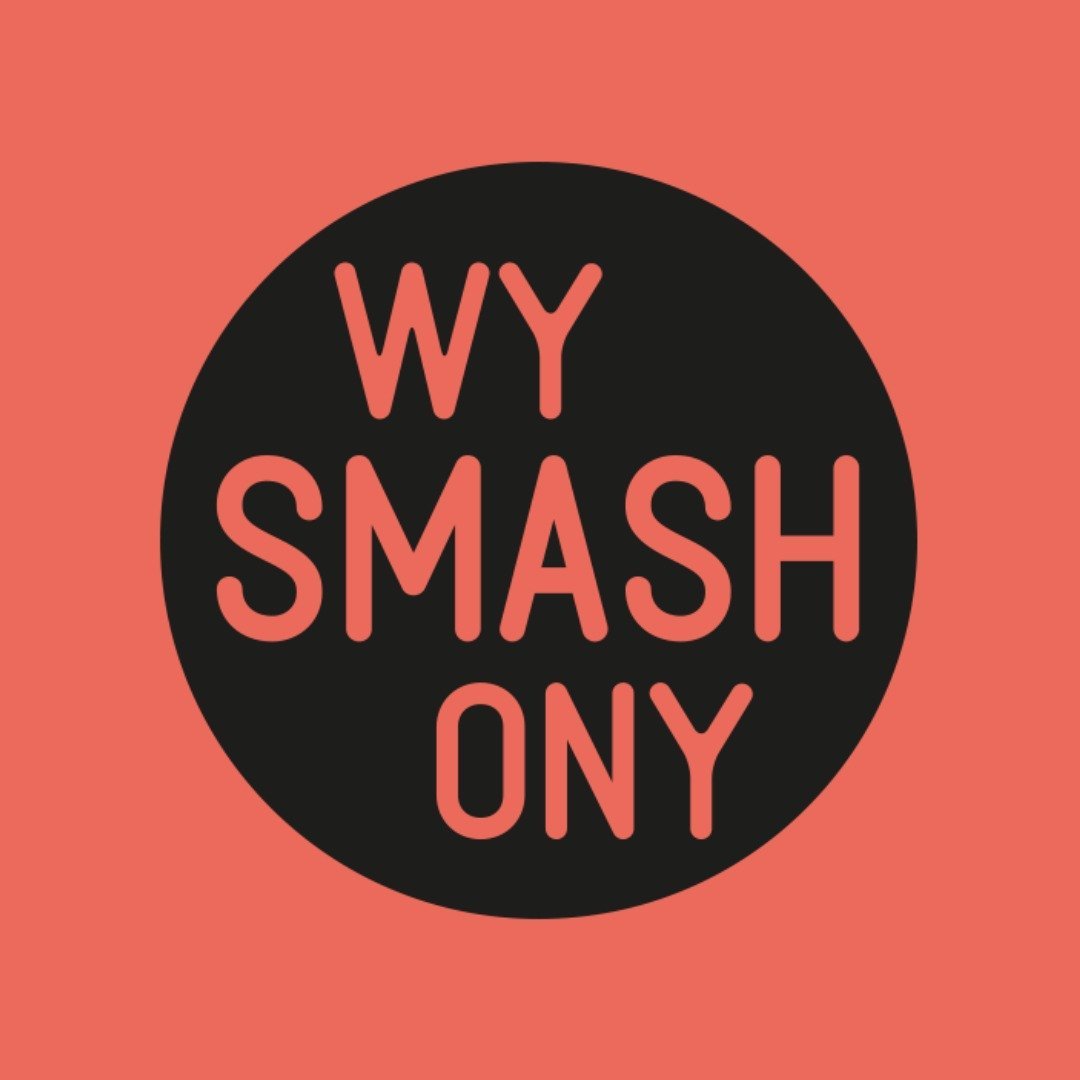 WYSMASHONY