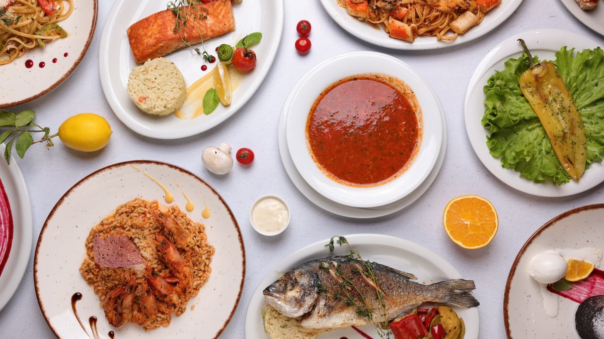 Image of TOKS RESTAURANT