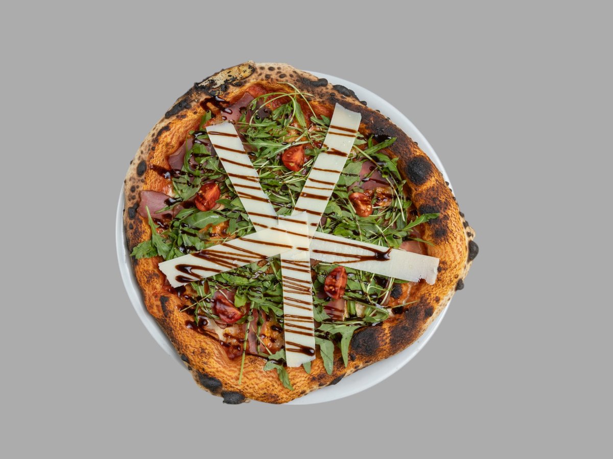 Picë Vegjetariane
