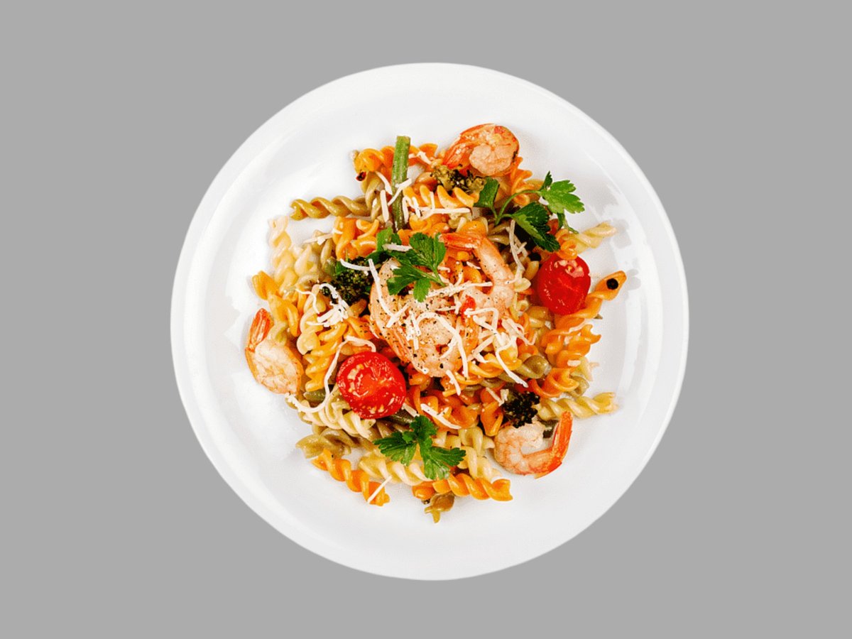 Pasta Vegjetariane