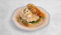 Objednať Tuna Sandwich