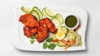 Objednať Chicken Tikka (Tandoori)