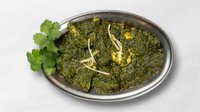 Objednať Chicken saag