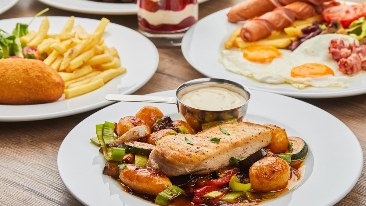 Image of Urban Bistro (Domus PRO)