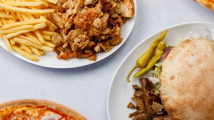 Image of Saras Gatukök