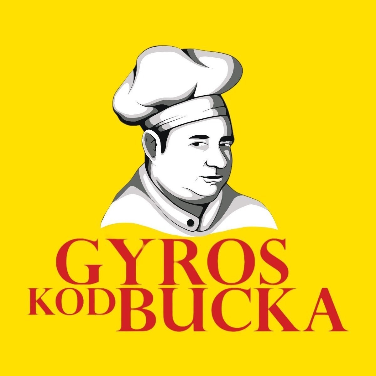 Giros kod Bucka