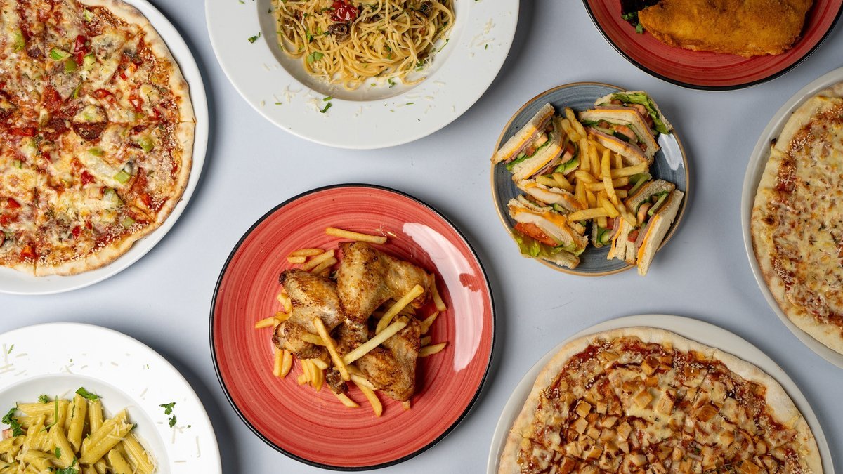 Image of Walker's Food Albi Mall