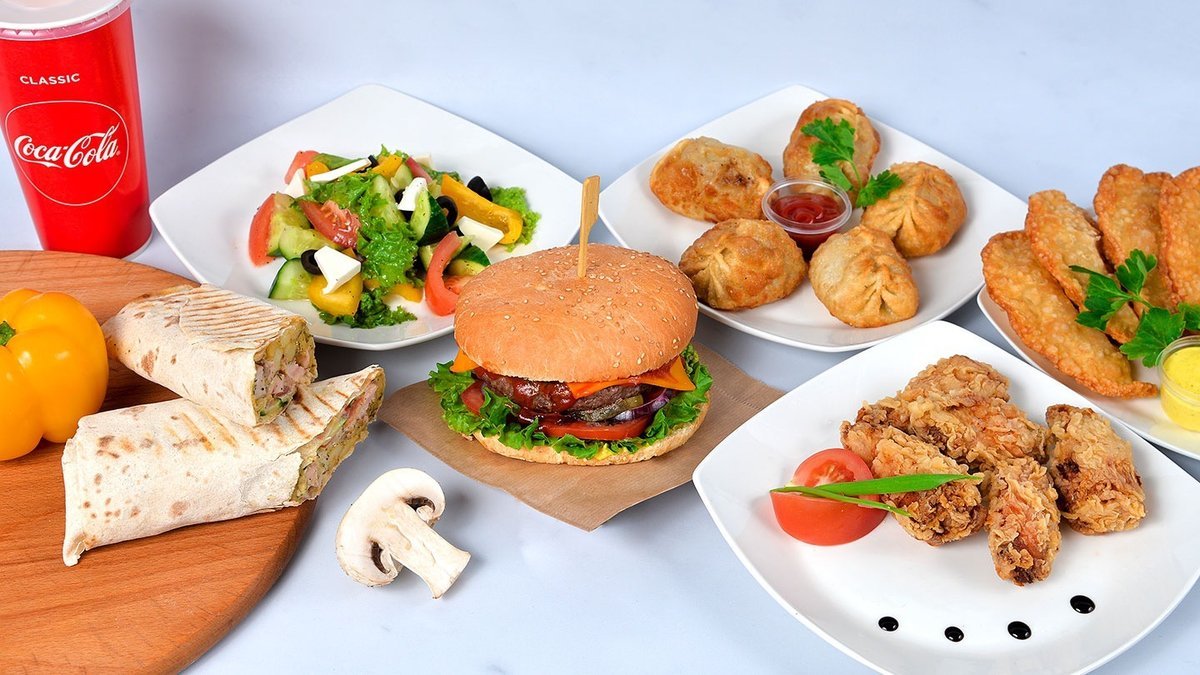 Image of VKUSNO.KZ (Best Choice)