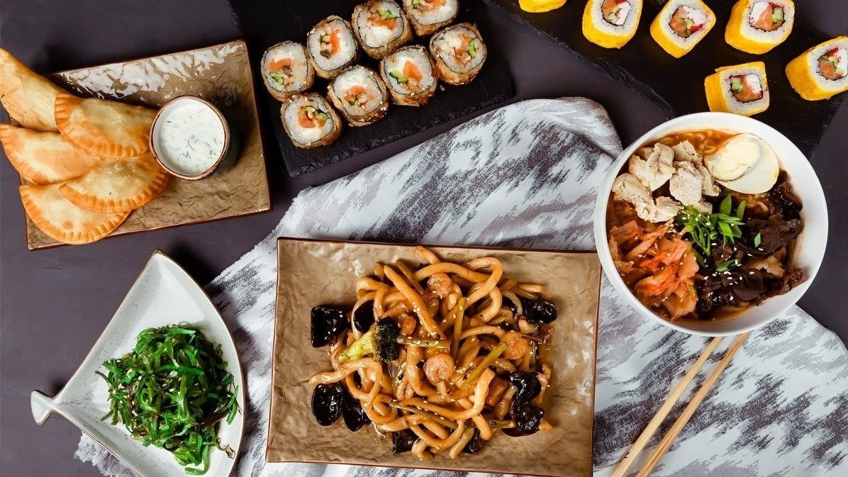 Image of Aliye Parusa Moskva