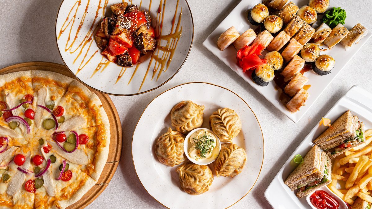 Image of Bon Appetit Nursaya