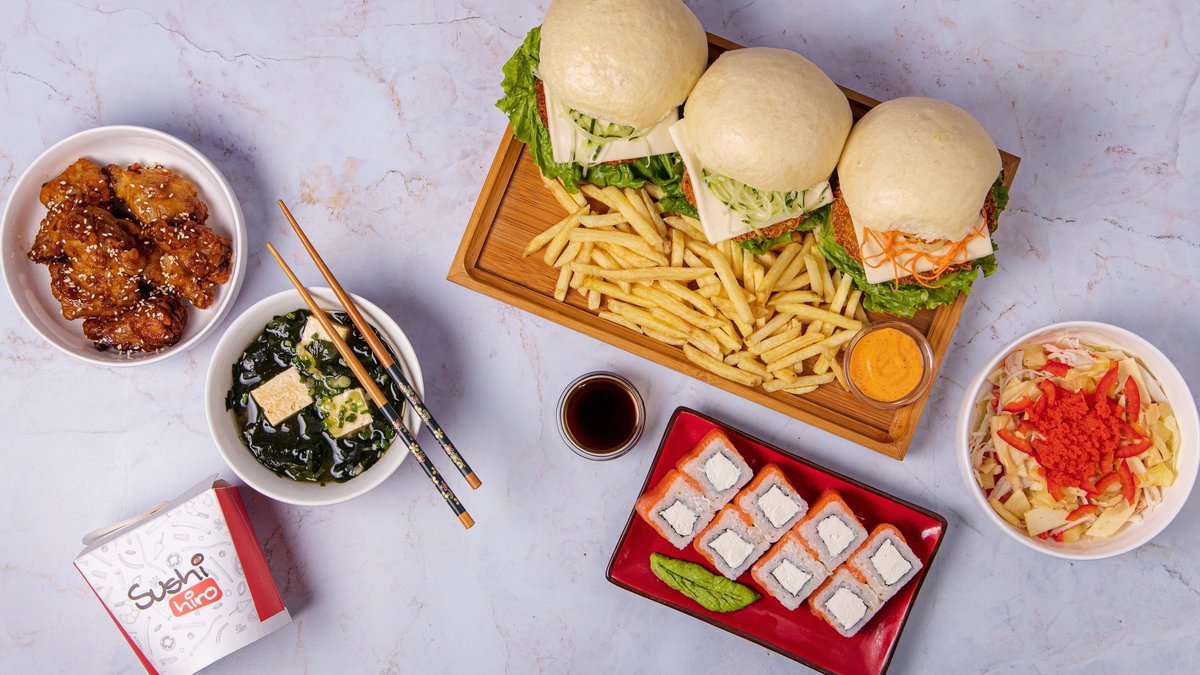 Image of Sushi Hiro Mart