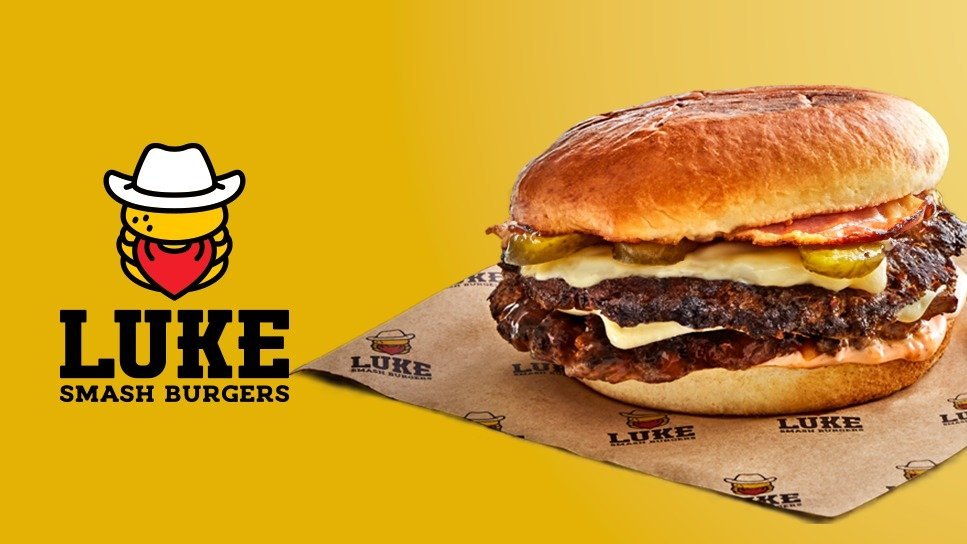 Image of Luke Smash Burgers Glostrup