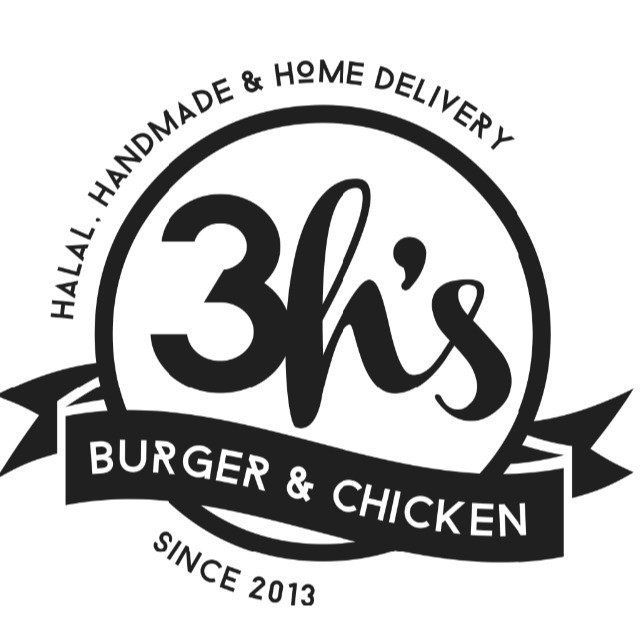 3h's Burger & Chicken