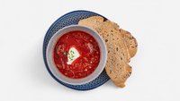 Objednať Klasická paradajkovo kapustová s údeným tofu (VEGAN)