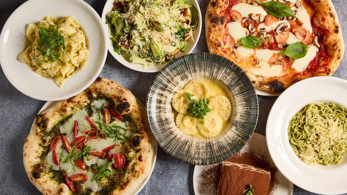 Image of L’amore  | Rishon LeZion