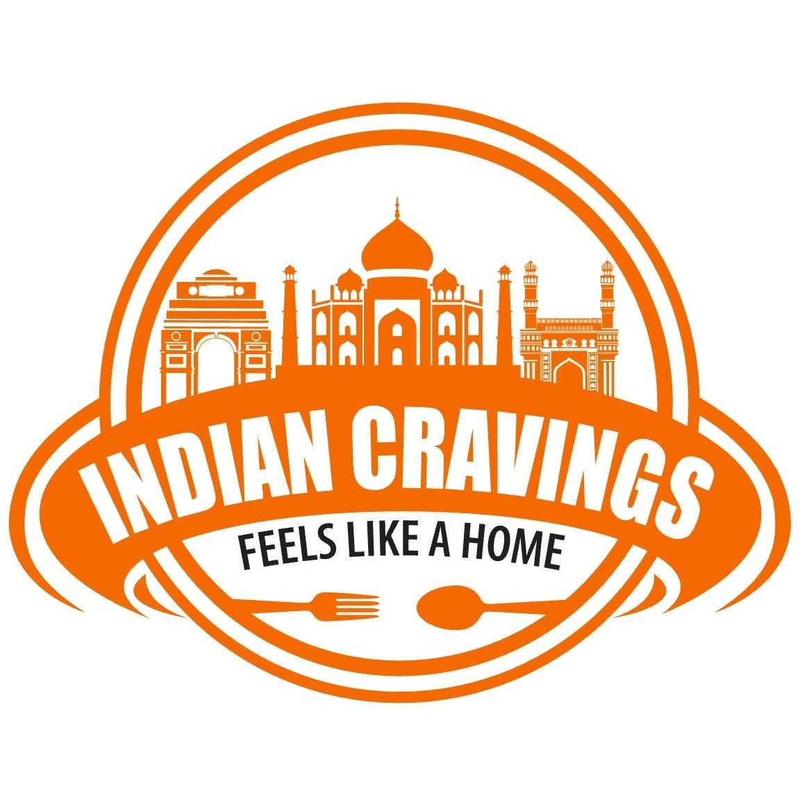 Indian Cravings