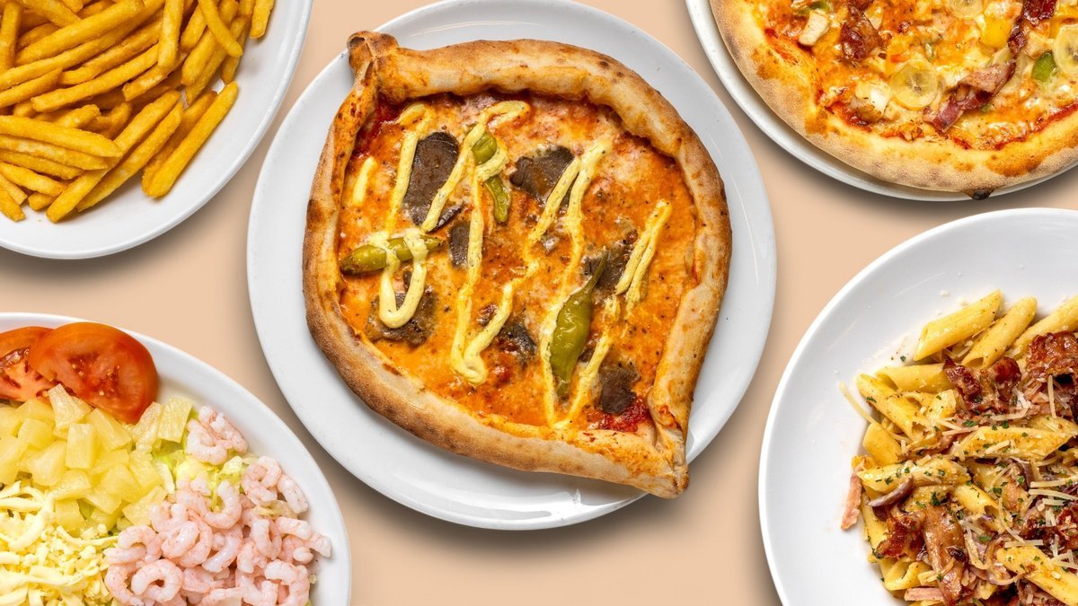 Image of Dallas Pizzeria