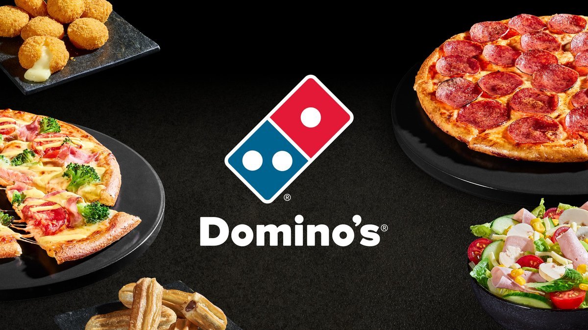 Image of Domino's Pizza Krefeld-Inrath