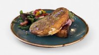 Objednať MILANO BRUNCH PROSCIUTTO 350g