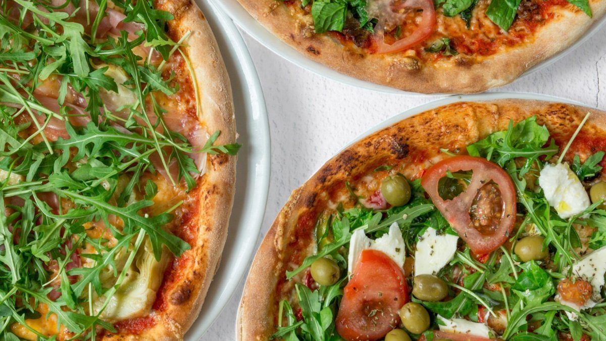 Image of Pizzeria Di Metro