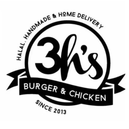 3h's Burger & Chicken