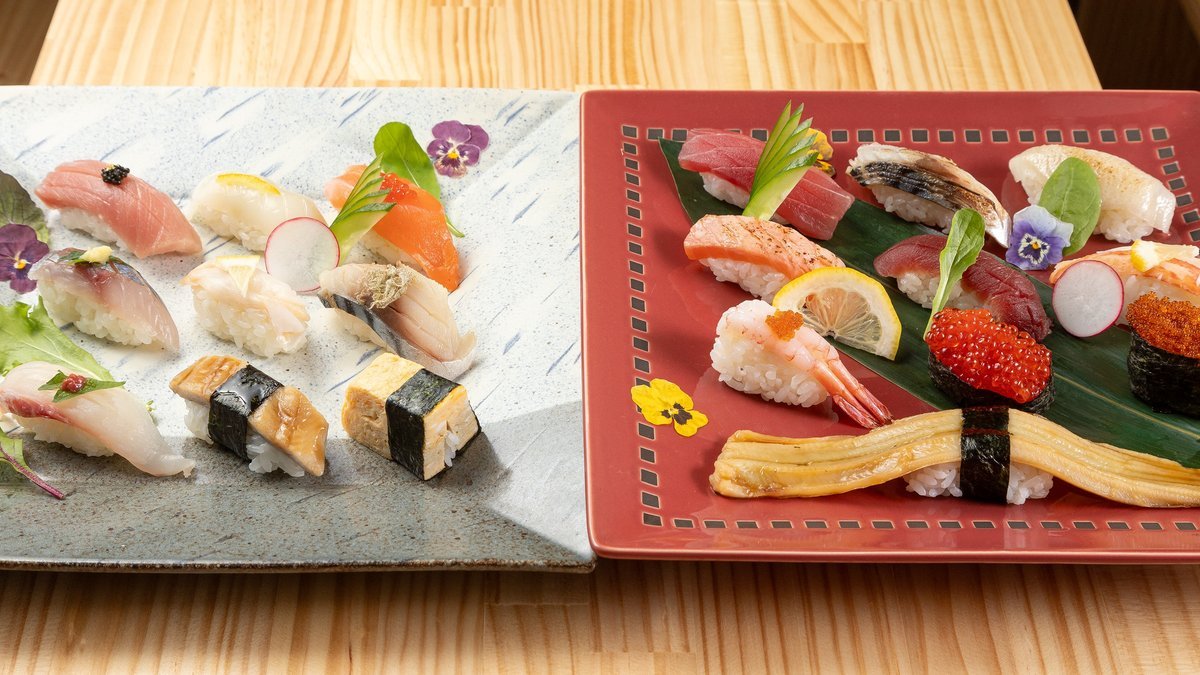Image of Sushi Hana