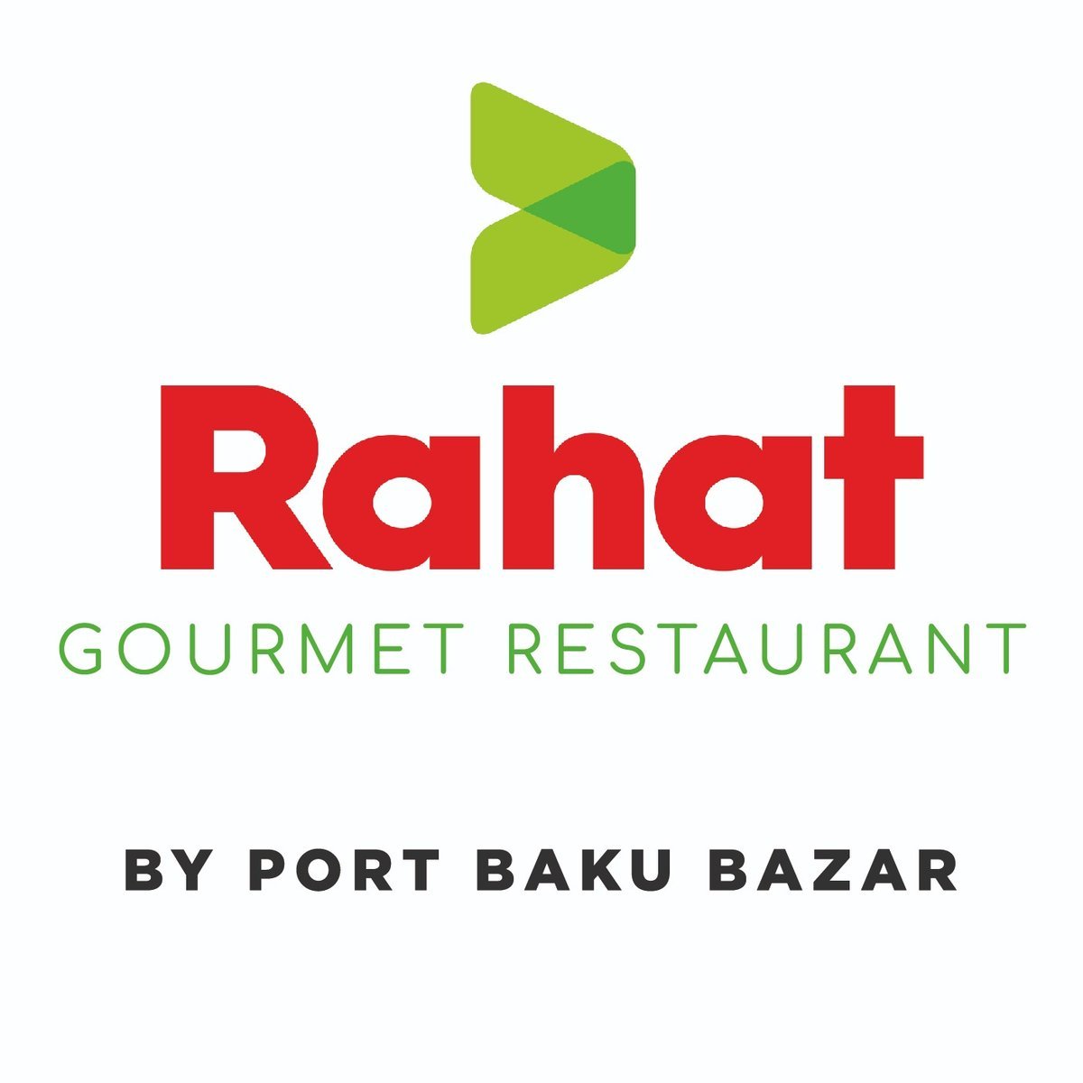 Rahat Gourmet Restaurant