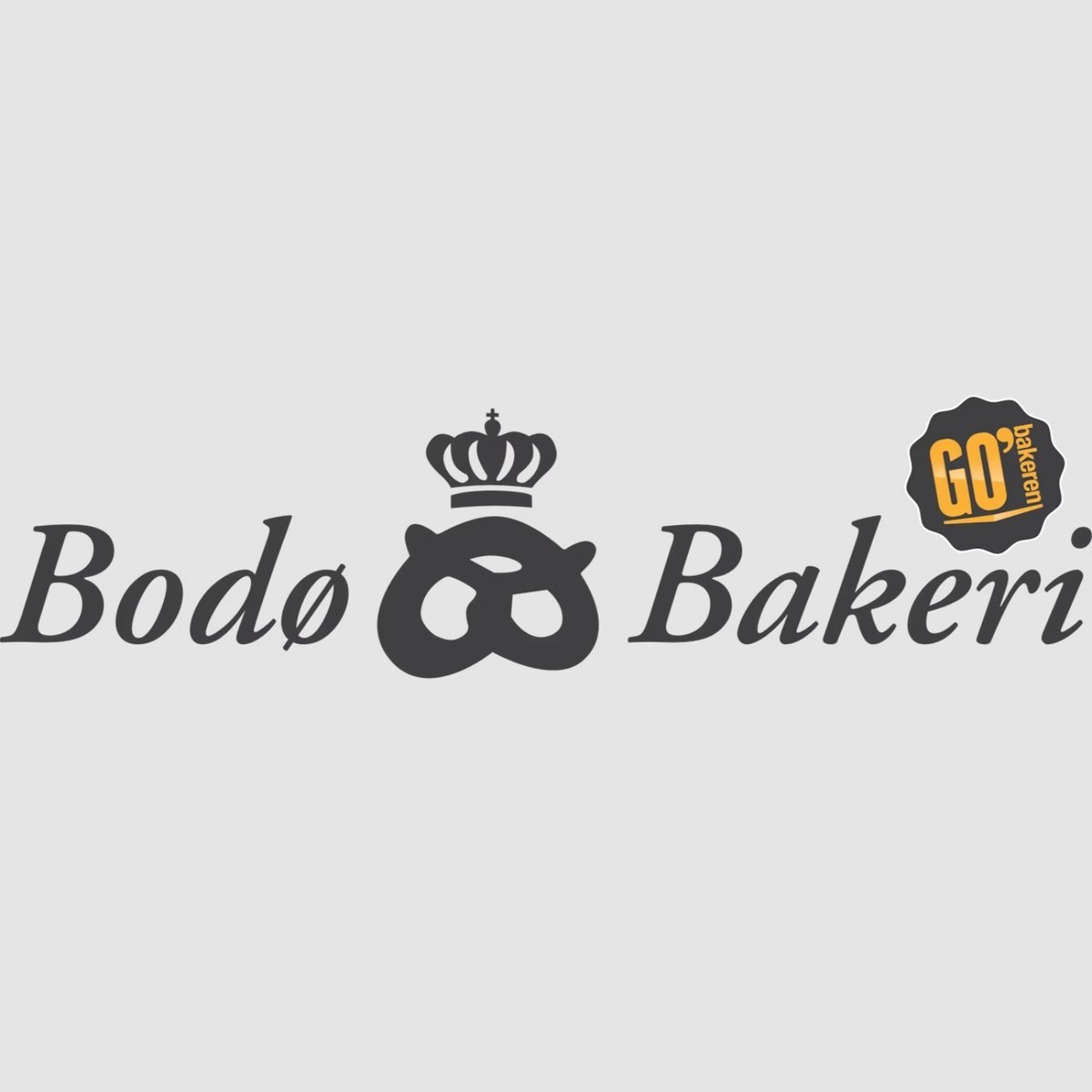 Bodø Bakeri