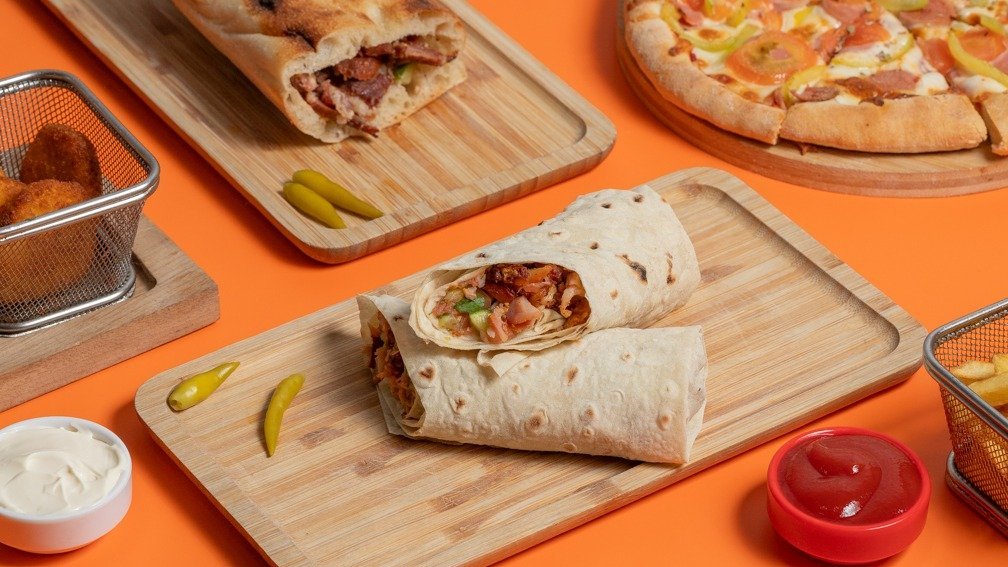 Image of Dadim Fast Food