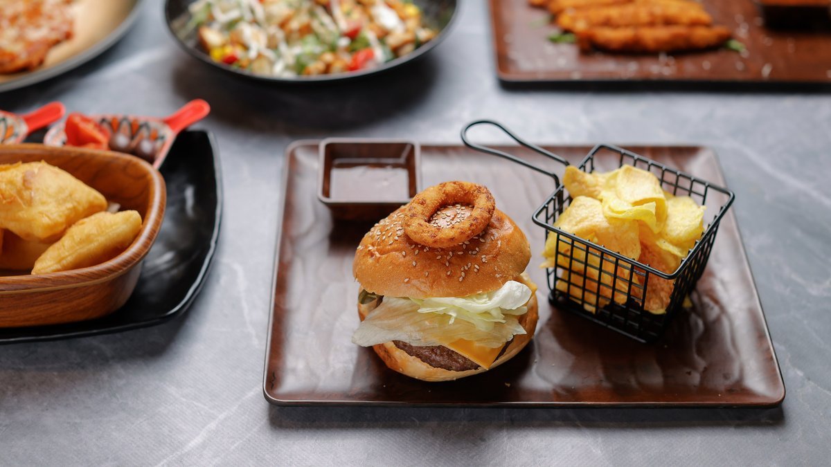 Image of Vault Restaurant Lounge Bar